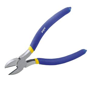 Pinza Electricista 8 Corte Diagonal 1 Pz