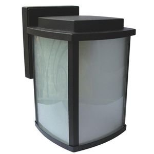 Luminaria Pared Exterior 1 Pz