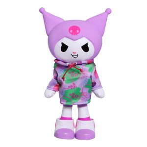 Hello Kitty Fashion Doll 8 1 Pz