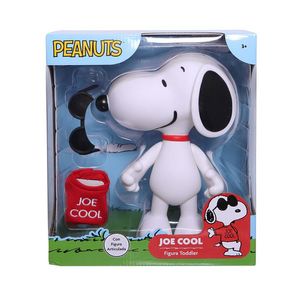 Peanuts Toddler 10 Snoopy 1 Pz