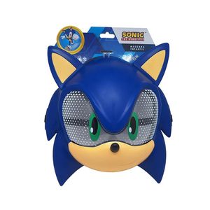 Sonic Máscara 1 Pz