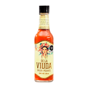 Salsa Picante de la Viuda 150 ml