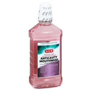 Enjuague Anticaries Restaura Esmalte Sin Alcohol 1000 Ml