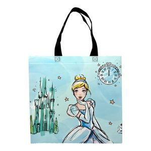 Bolsa Reutilizable Cenicienta 35 Cm 1 Pz