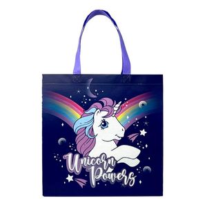 Bolsa Reutilizable Unicornio 35 Cm 1 Pz