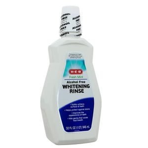 Enjuague Whitening 946 Ml