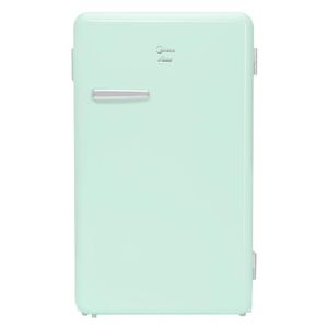 Frigobar Midea Retro Look Menta 4p3 1 Pz