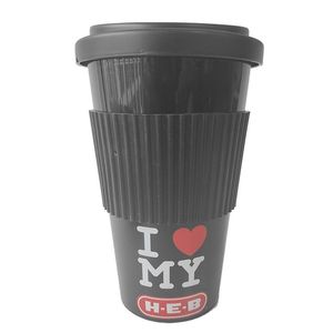 Vaso de Café Heb 450 Ml 1 Pz