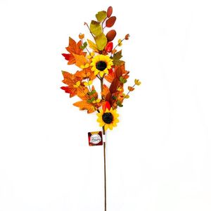 Harvest Picks Hojas Rojas 76cms 2 1 Pz