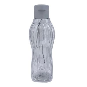 Botella de Plástico 1l 1 Pz