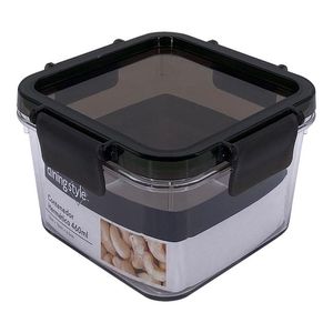 Contenedor Hermético 460ml 1 Pz