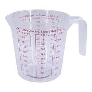 Taza Medidora 1l 1 Pz