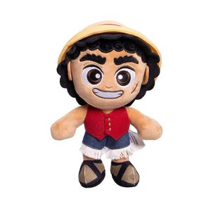 One Piece Peluche 8 1 Pz