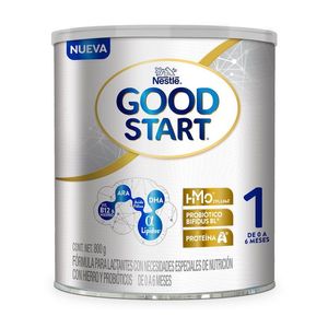 Good Start Etapa 1 800gr Good Start Etapa 1 800g 800 Gr