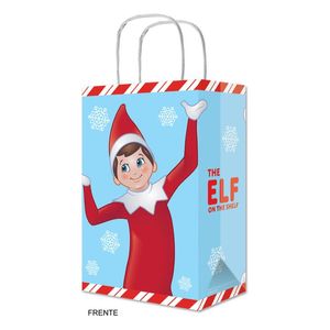 Bolsa Dulcera Bond Elf On The Shelf 1 Pz