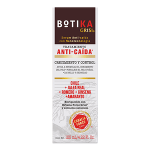 Serum Anti Caida 125 Ml