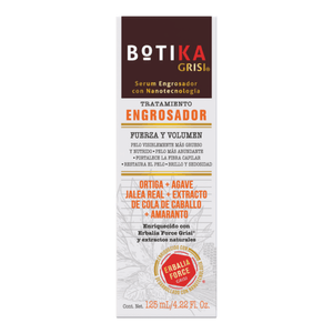 Serum Engrosador 125 Ml