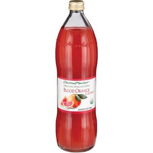 Organic Italian Soda Blood Orange 750 Ml