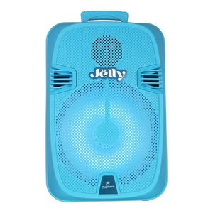 Bafle Amplificado 12 Jelly Aqua 1 Pz