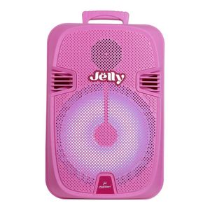 Bafle Amplificado 12 Jelly Rosa 1 Pz