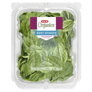 Baby Spinach 142 Gr 142 Gr