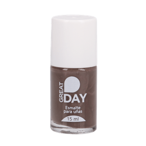 Great Day Esmalte Winter-Brown Gray 1 Pz