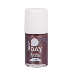 Great Day Esmalte Winter-Metallic Taupe 1 Pz