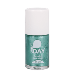 Great Day Esmalte Winter-Metallic Teal 1 Pz