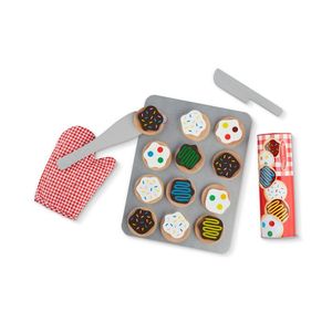 Mpp Plf Set Juego de Galletas (U12) 1 Pz