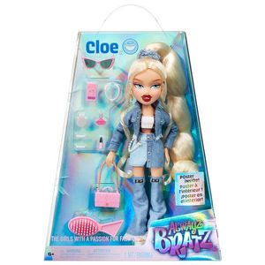 Muñeca de Moda Siempre Bratz 1 Pz