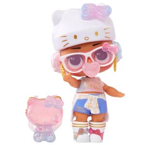 Muñeca Ama a Hello Kitty 1 Pz