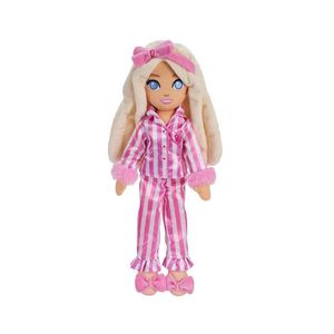 Barbie Peluche Dulces Sueños 14"