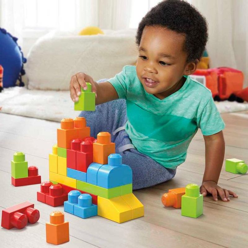 Fisher price mega bloks 150 online