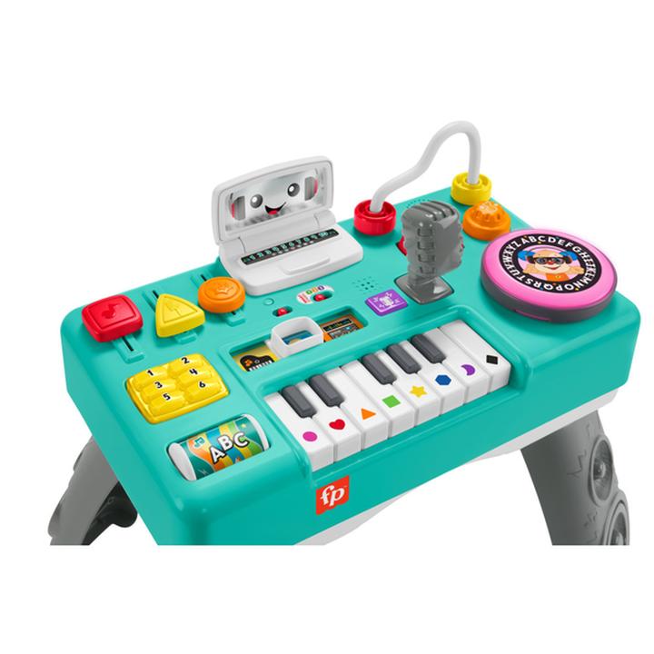 Fisher price instruments online