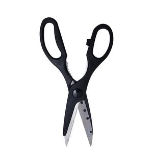 Tijeras de Cocina Acero Inoxidable 21.5 x 7.5 x 1.2 cm
