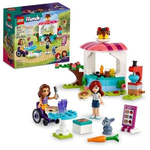 LEGO Friends Puesto de Panqueques 41753