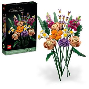 LEGO Ramo de Flores 10280