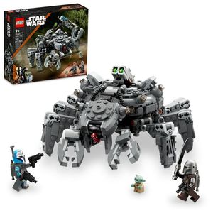 LEGO Star Wars Tanque Araña 75361