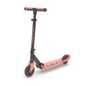 Scooter Plegable Flexxi Flamingo 1 Pz