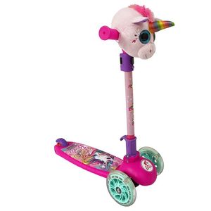 Scooter 3w de Peluche 1 Pz