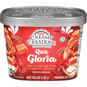 Helado Glorias 1.89 Lt