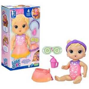 Rainbow Spa Baby Blonde 1 Pz