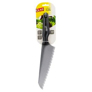 Cuchillo Para Lechuga Utensilios Gris 1 Pz