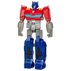 Figura de Acción Tra One Mega Changer Optimus Pr 1 Pz