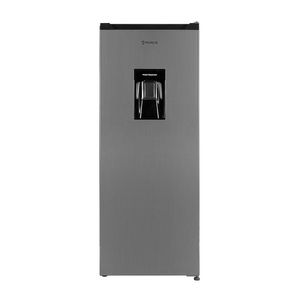 Refrigerador con Despachador Silver 7p3 1 Pz