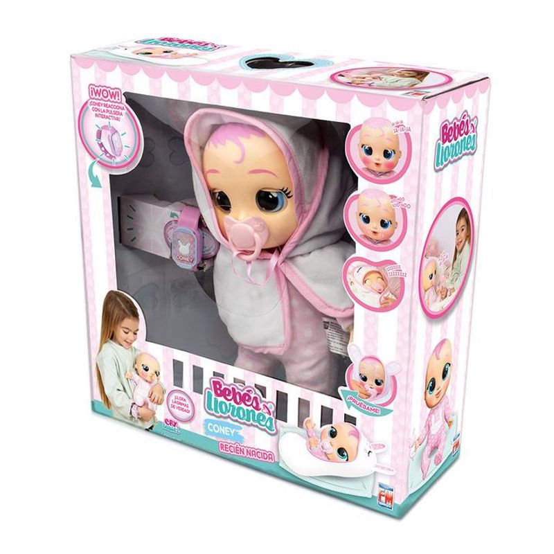 Lagrimas Mágicas Bebes Llorones Fotorama Llorones Lágrimas Mágicas