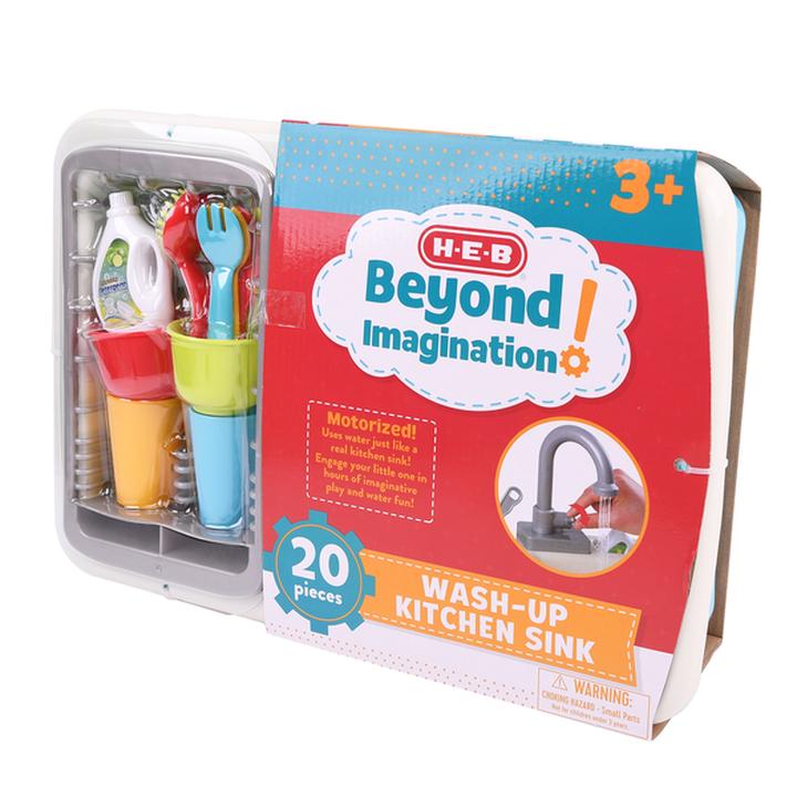 Heb Beyond Imagination Heb Juguetes Heb Juguetes Promocion Heb