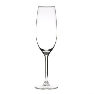 Jgo 6 Copas 180 Ml Vinous Libbey Cristalino 1 Pz