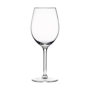 Jgo 6 Copas 320 Ml Vinous Libbey Cristalino 1 Pz