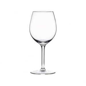 Jgo 6 Copas 430 Ml Vinous Libbey Cristalino 1 Pz